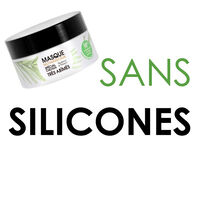 Natursortiment Rekonstruierende Maske f&uuml;r stark gesch&auml;digtes Haar