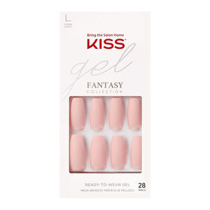 Kunstn&auml;gel Gel Fantasy Long ab fab