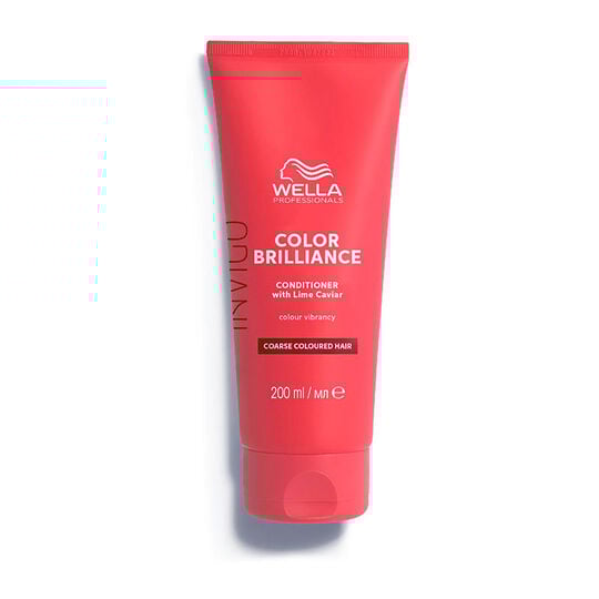 Conditioner f&uuml;r coloriertes und dickes Haar Invigo Color Brilliance