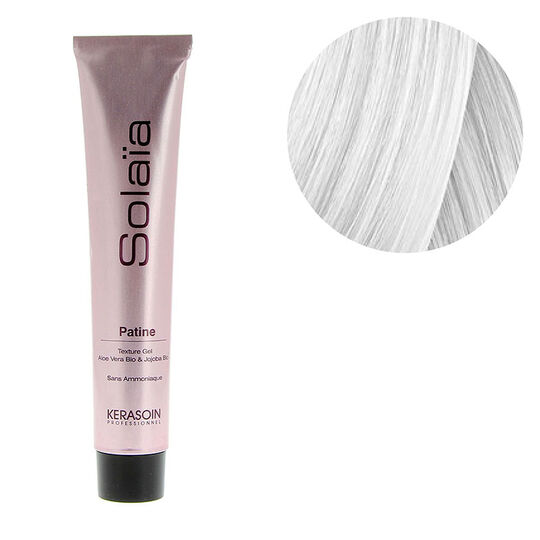 Sola&iuml;a Toner