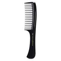 Entwirrungskamm mit Ebonitgriff 1975