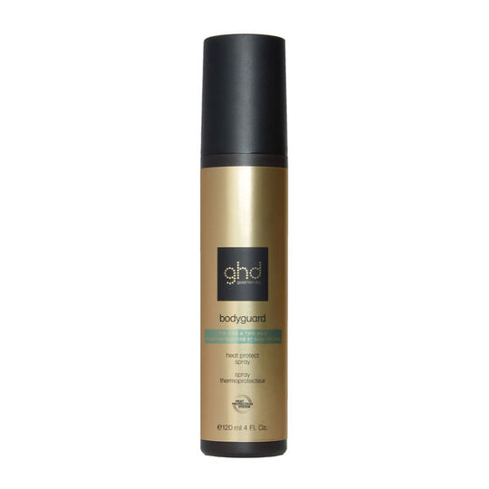 Hitzeschutzspray Bodyguard feines Haar