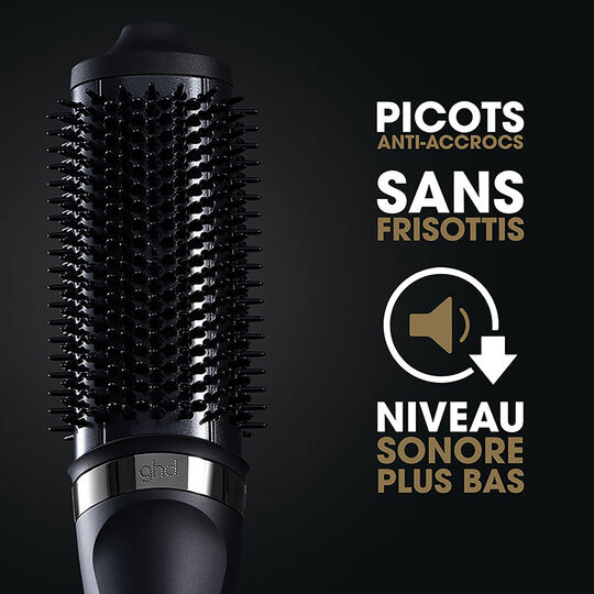 Duet Blowdry und Volume Forever F&ouml;hnb&uuml;rsten-Duo