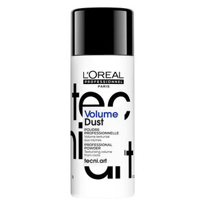 Volumenpuder Dust Tecni.Art