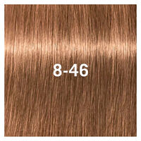 Halbpermanente Haarfarbe Igora Vibrance