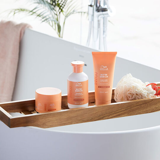 Intensiv pflegendes Shampoo Invigo Nutri-Enrich