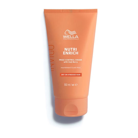 Anti-Frizz-Gl&auml;ttungscreme Invigo Nutri-Enrich