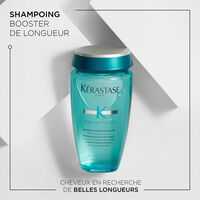 Bain Extensioniste R&eacute;sistance