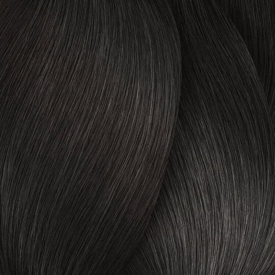 T&ouml;nung Dialight 5.11 Tief-Asch Kastanienbraun Hell