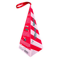 Weihnachts-Kegel-Set