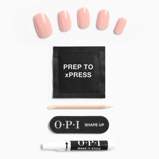 xpress/on-Kunstn&auml;gel