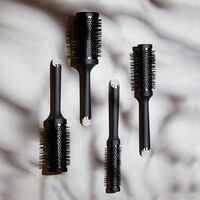 Keramik-Rundb&uuml;rste The blow dryer 35&nbsp;mm &ndash; Gr&ouml;&szlig;e&nbsp;2