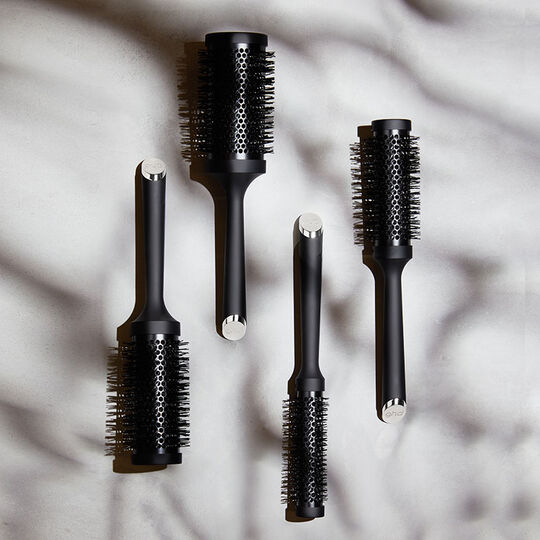 Keramik-Rundb&uuml;rste The blow dryer 35&nbsp;mm &ndash; Gr&ouml;&szlig;e&nbsp;2