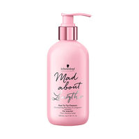 Mad About Lengths Shampoo f&uuml;r langes Haar