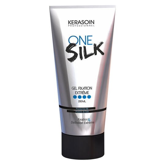 One Silk Fixiergel Extrem