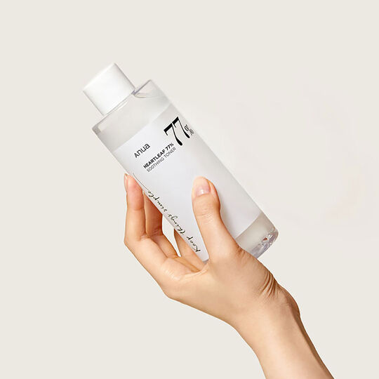 K-Beauty Routine &ndash; Fettige Haut