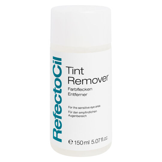 Tint Remover