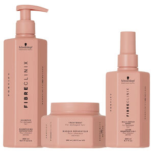 Fortify Fibre Clinix Repair-Behandlung
