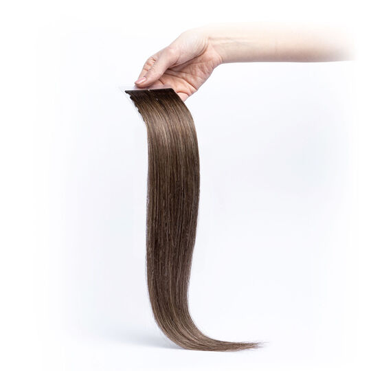 Tape In Extensions Invisible Echthaar 40cm