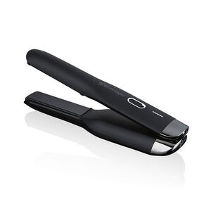 Styler Unplugged Schwarz