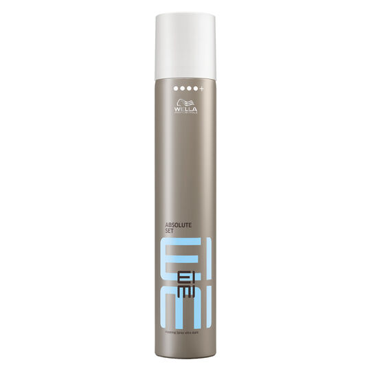 Absolute Set Eimi Ultra Strong Finishing Spray