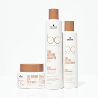 BC Time Restore Shampoo