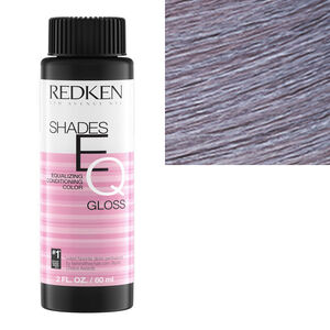 Ton-in-Ton-Haarfarbe Shades EQ Gloss 07VB Violett Blau