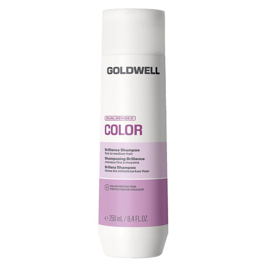 Das Color Brillanz-Shampoo 250ml