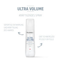 Ultra Volume Bodyfing Spray