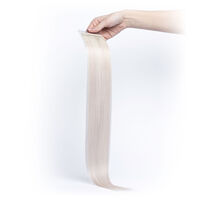 Tape In Extensions Invisible Echthaar 55cm