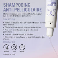 BC Anti-Dandruff Shampoo