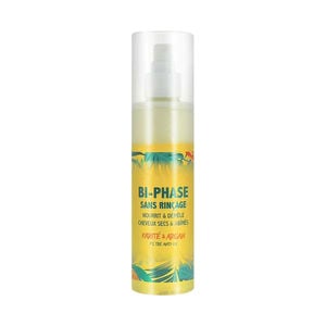 Zweiphasen Spr&uuml;hconditioner mit Argan und Sheabutter