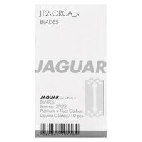 Rasierklingen f&uuml;r JT2 und Orca