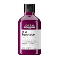 Curl Expression Waschcremeshampoo &ndash; Intensiv feuchtigkeitsspendend