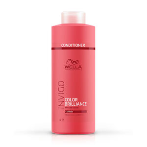 Conditioner f&uuml;r feines bis normales coloriertes Haar Invigo Color Brilliance