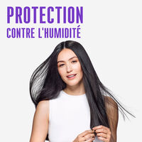 Gl&auml;ttungsritual f&uuml;r widerspenstiges Haar BC Frizz Away