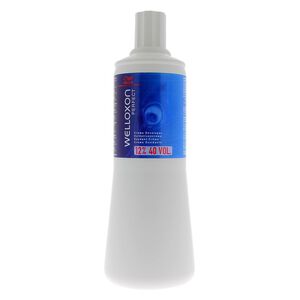 Welloxon 40 Volumen / 12 % Oxidationscreme