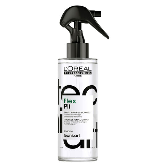 Flex Pli Tecni.Art Thermo-Styling-Spray