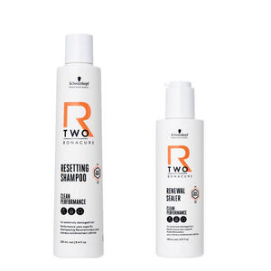 R-TWO Duo zur St&auml;rkung und Regeneration