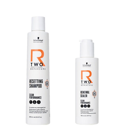 R-TWO Duo zur St&auml;rkung und Regeneration