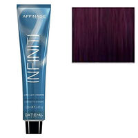 Infiniti-Dauermatierung 5.76 Cranberry