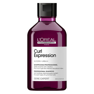 Curl Expression Waschgel-Shampoo &ndash; Anti-R&uuml;ckst&auml;nde