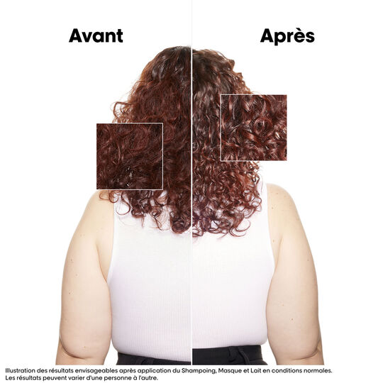 Shampoo f&uuml;r coloriertes Haar Vitamino Color