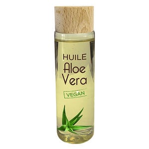 Aloe-Vera-&Ouml;l
