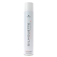 Silhouette Flexible Hold Hairspray