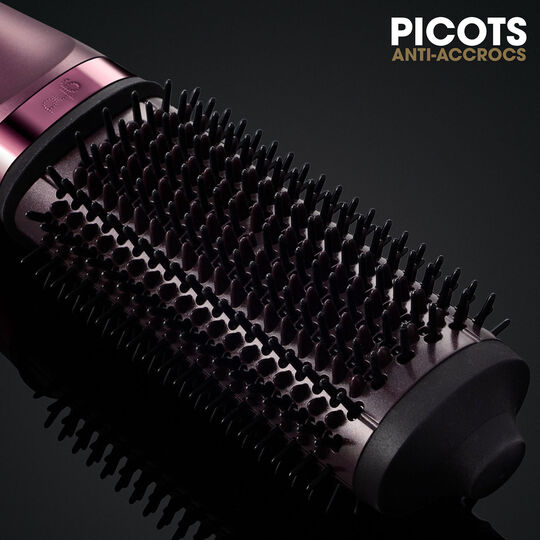 Duet Blowdry Collection Cherry Chic Set