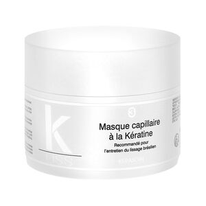 K-Liss Keratin-Haarmaske