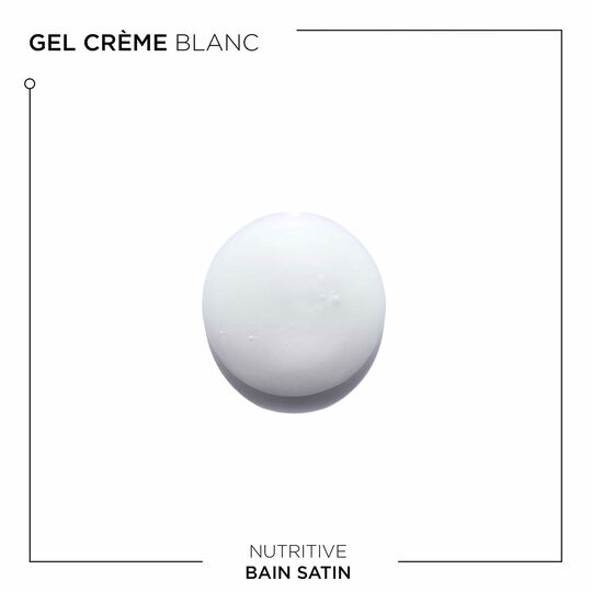 Bain satin Nutritive