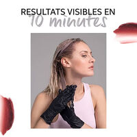 Color Fresh Maske in nat&uuml;rlichen Farbt&ouml;nen