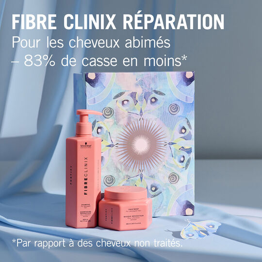 Fibre Clinix Reparatur-Set